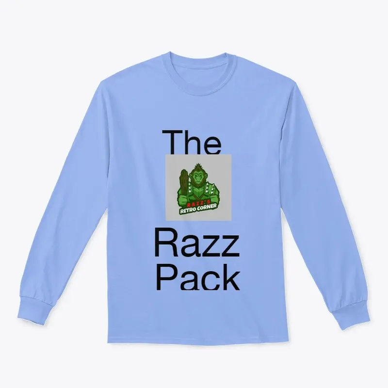 razz retro shitaki